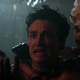 Anything goes between consenting adults—I mean warlocks and demons.